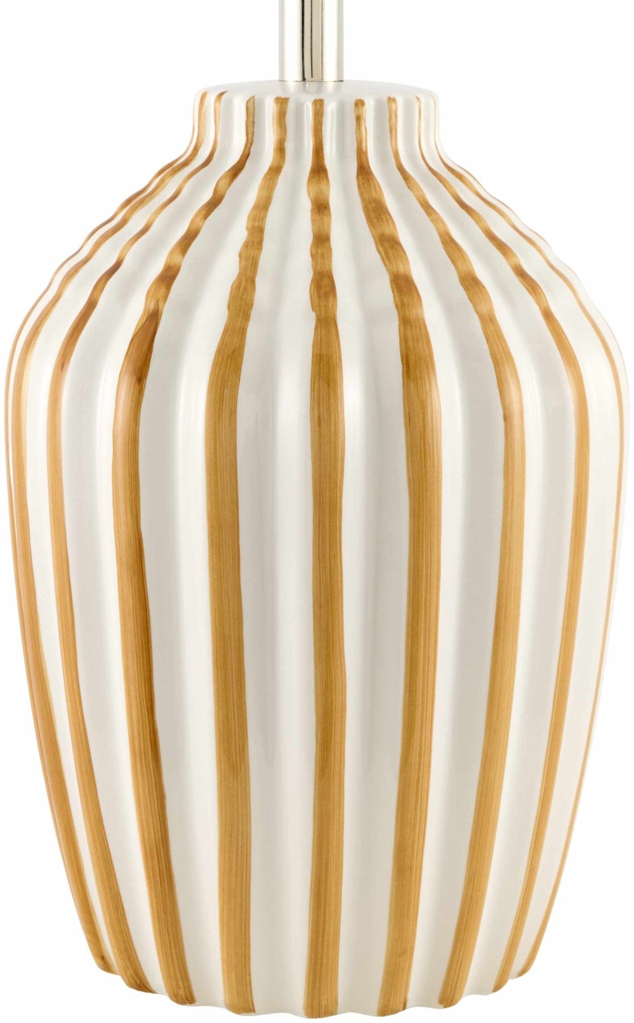 Hemsley Table Lamp - Marsh and Manor Collective