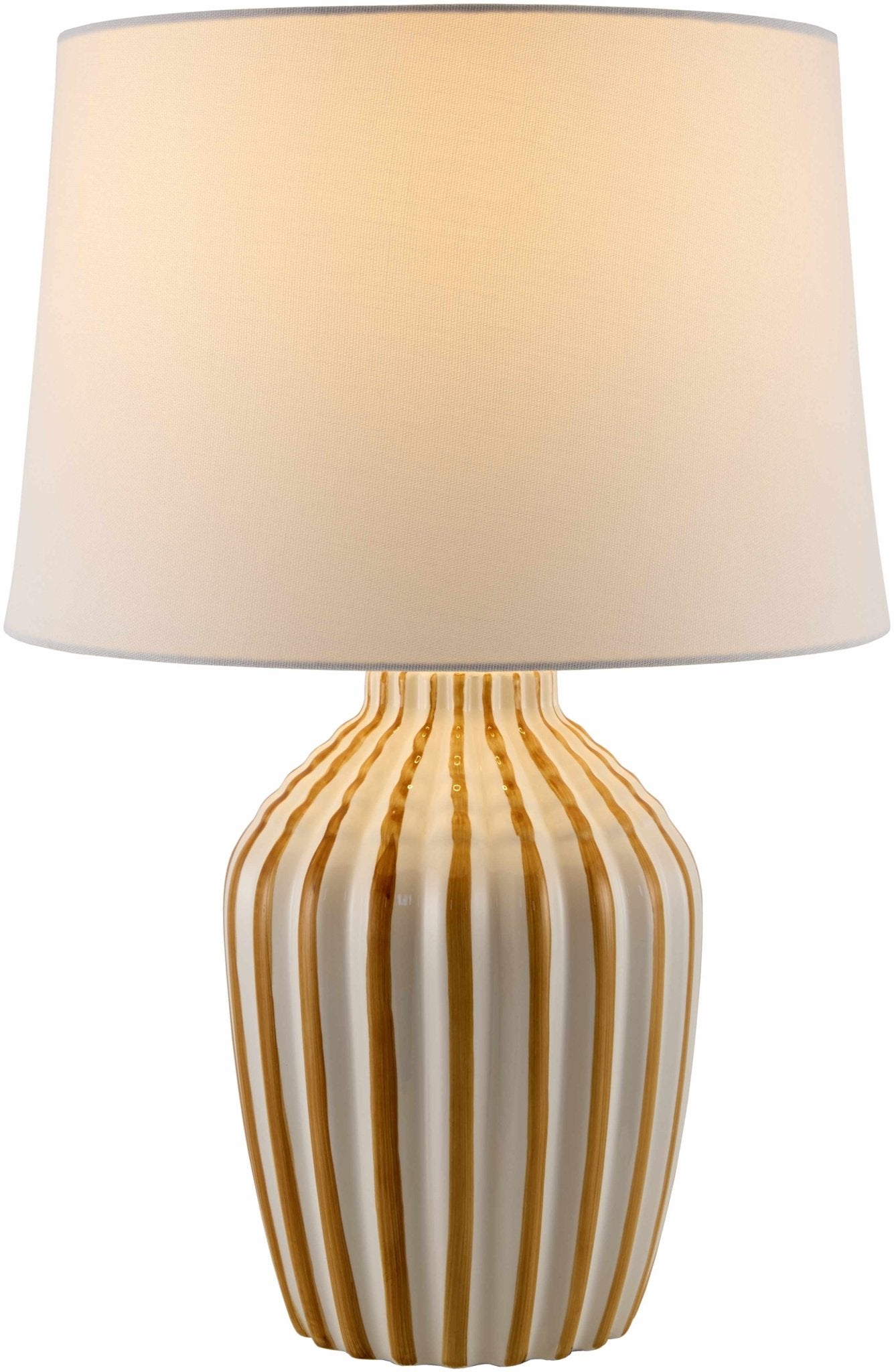 Hemsley Table Lamp - Marsh and Manor Collective