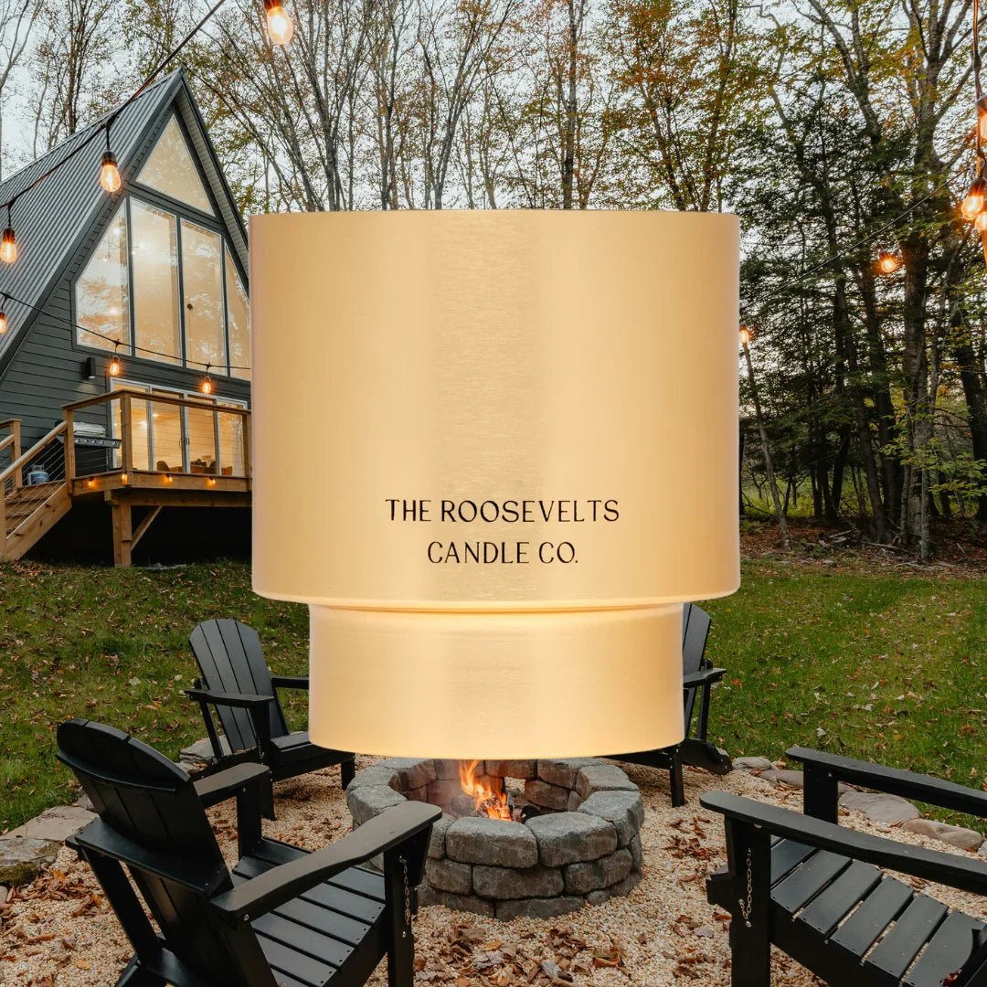 Highlands, NC Candle - Marsh and Manor Collective