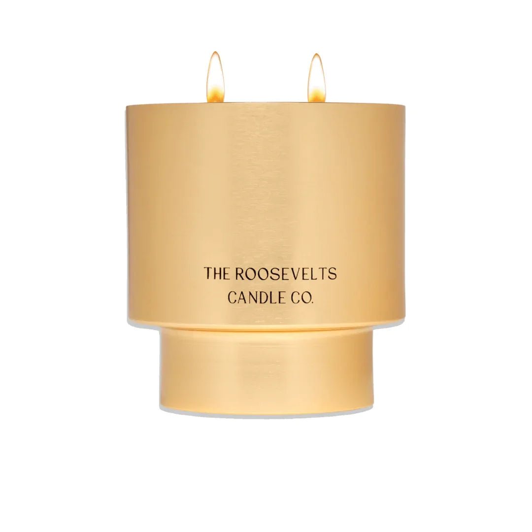 Highlands, NC Candle - Marsh and Manor Collective