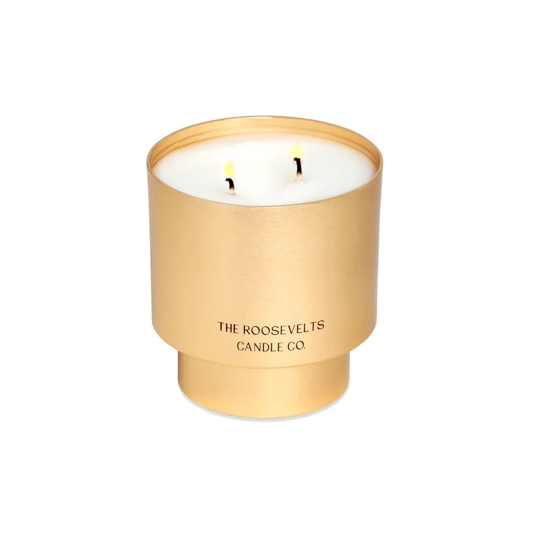 Highlands, NC Candle - Marsh and Manor Collective