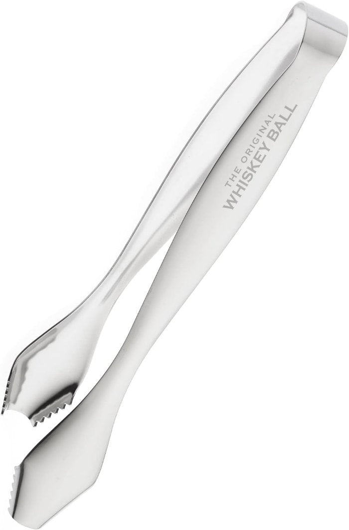 Jumbo Ice Ball and Cube Tongs - Marsh and Manor Collective