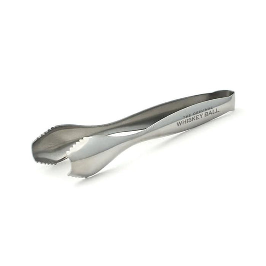 Jumbo Ice Ball and Cube Tongs - Marsh and Manor Collective