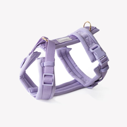 Lavender - Comfort Dog Harness - Marsh and Manor Collective