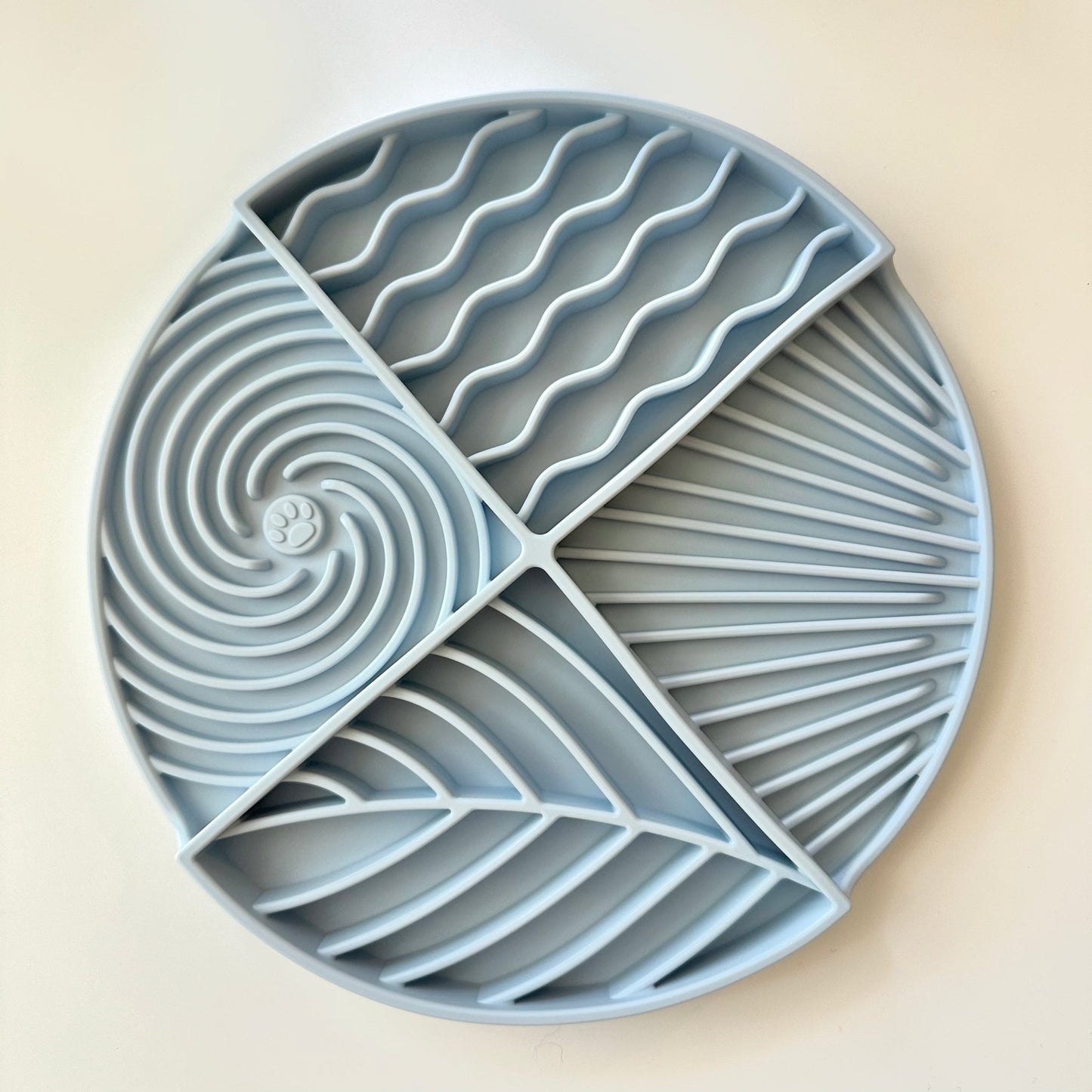 Lick Mat Circle - Marsh and Manor Collective