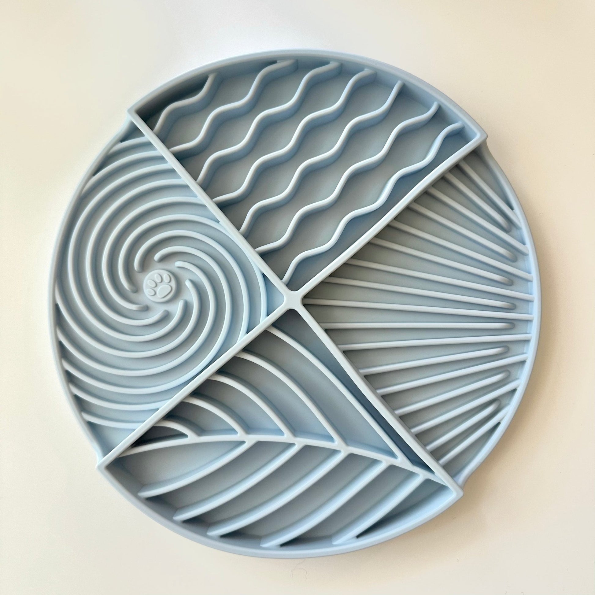 Lick Mat Circle - Marsh and Manor Collective