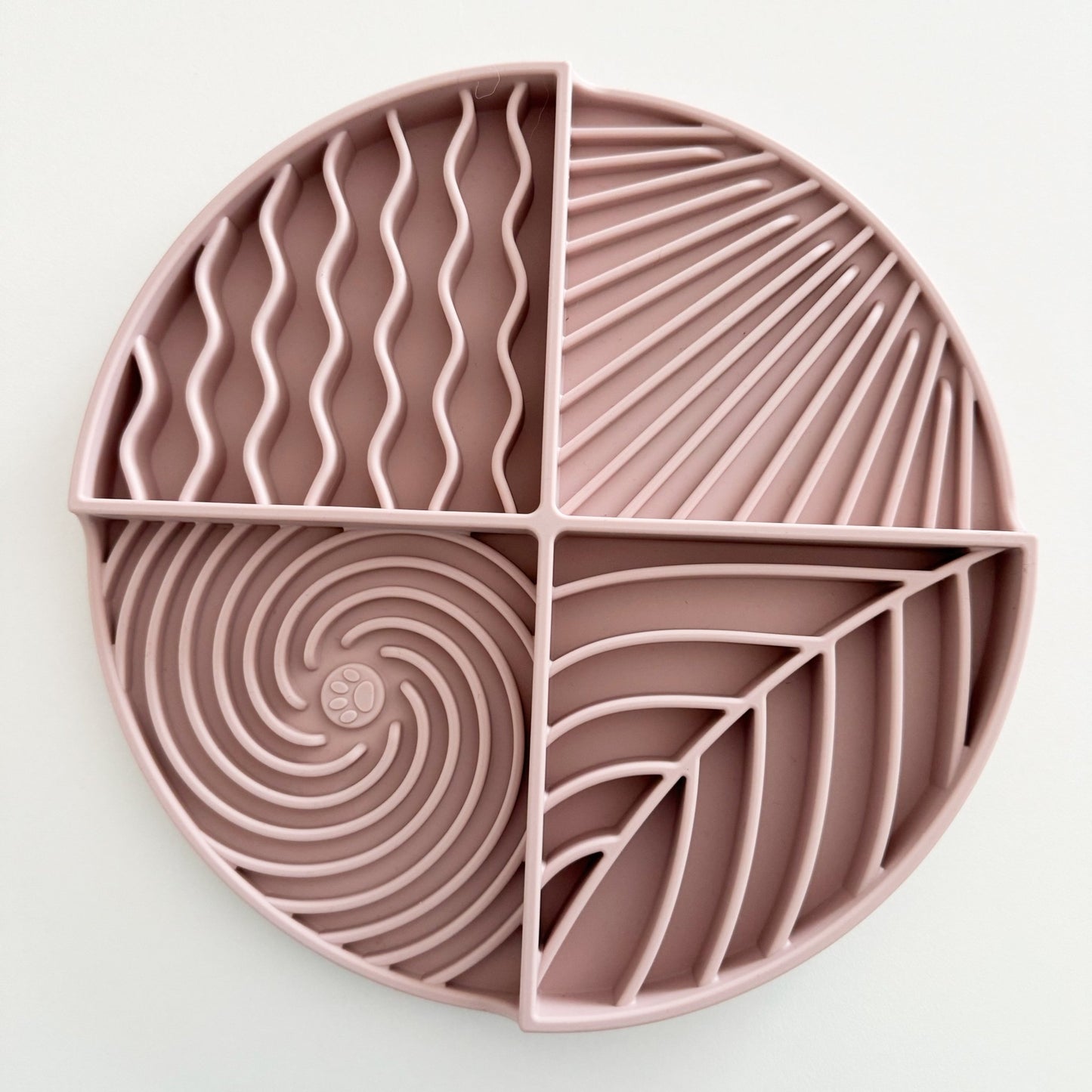 Lick Mat Circle - Marsh and Manor Collective