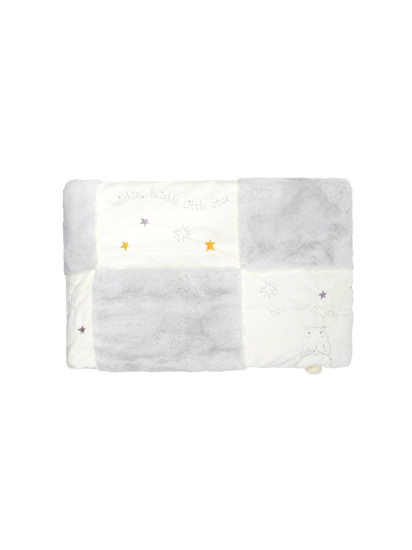 Little Star Quilt - Marsh and Manor Collective