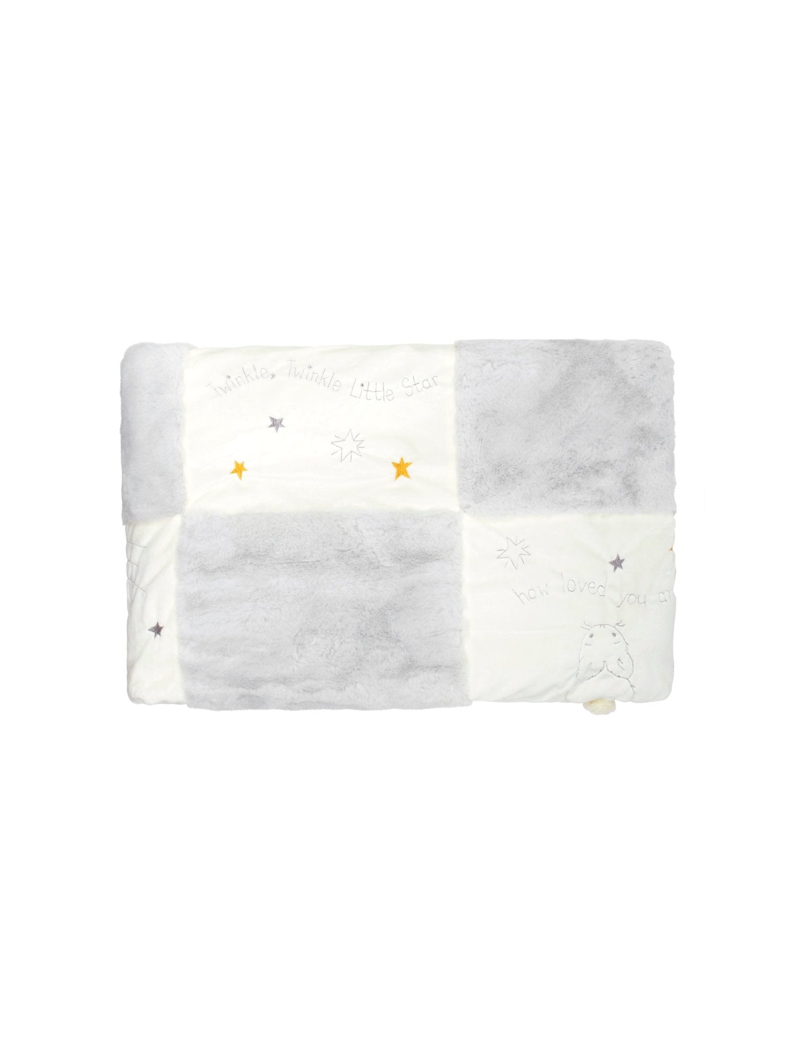Little Star Quilt - Marsh and Manor Collective