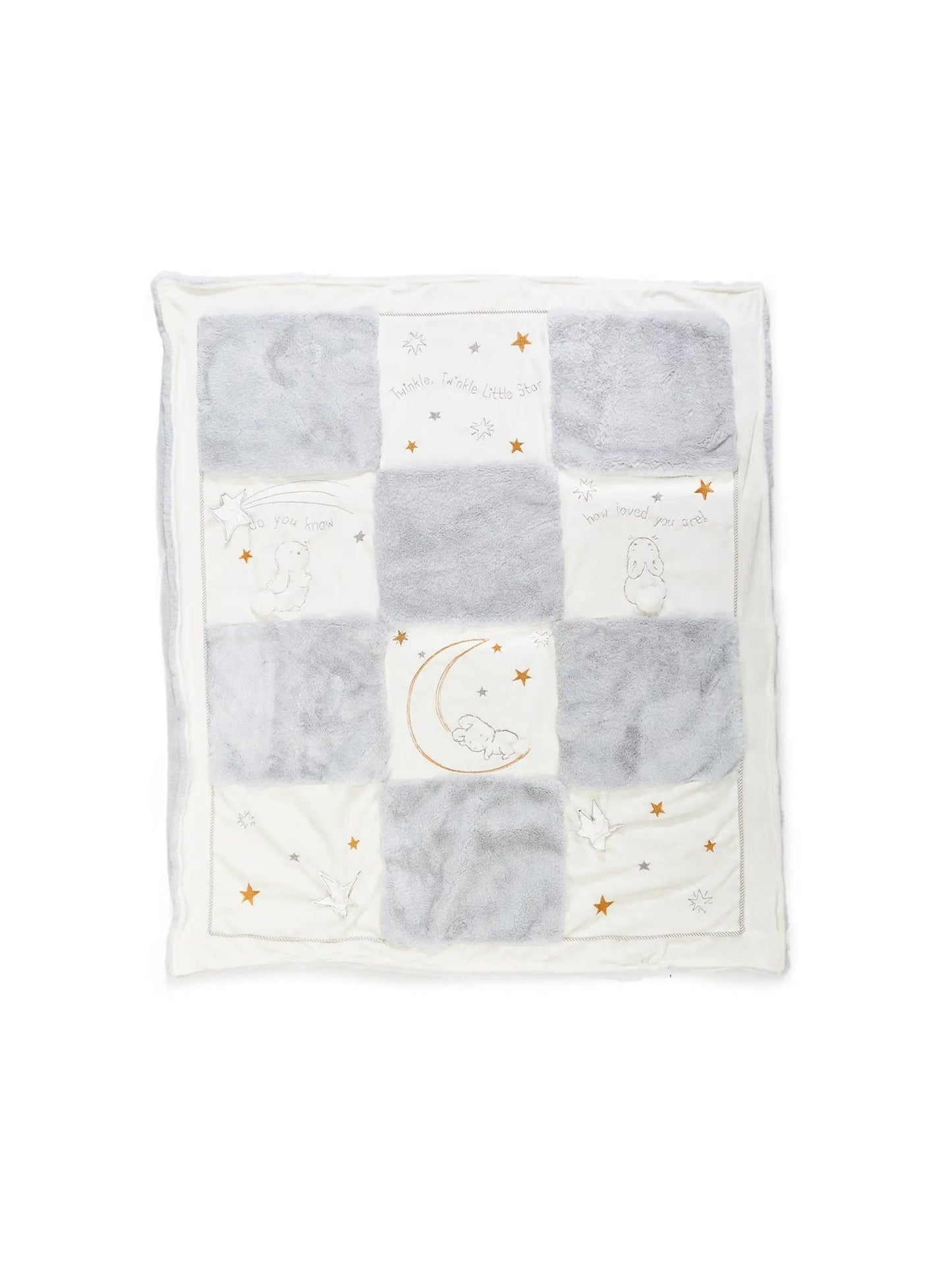 Little Star Quilt - Marsh and Manor Collective