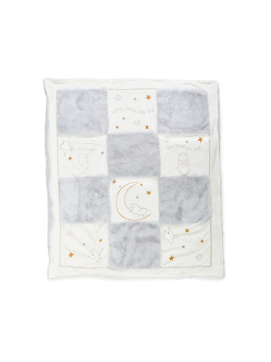 Little Star Quilt - Marsh and Manor Collective