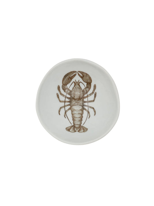 Lobster Ceramic Dish - Marsh and Manor Collective
