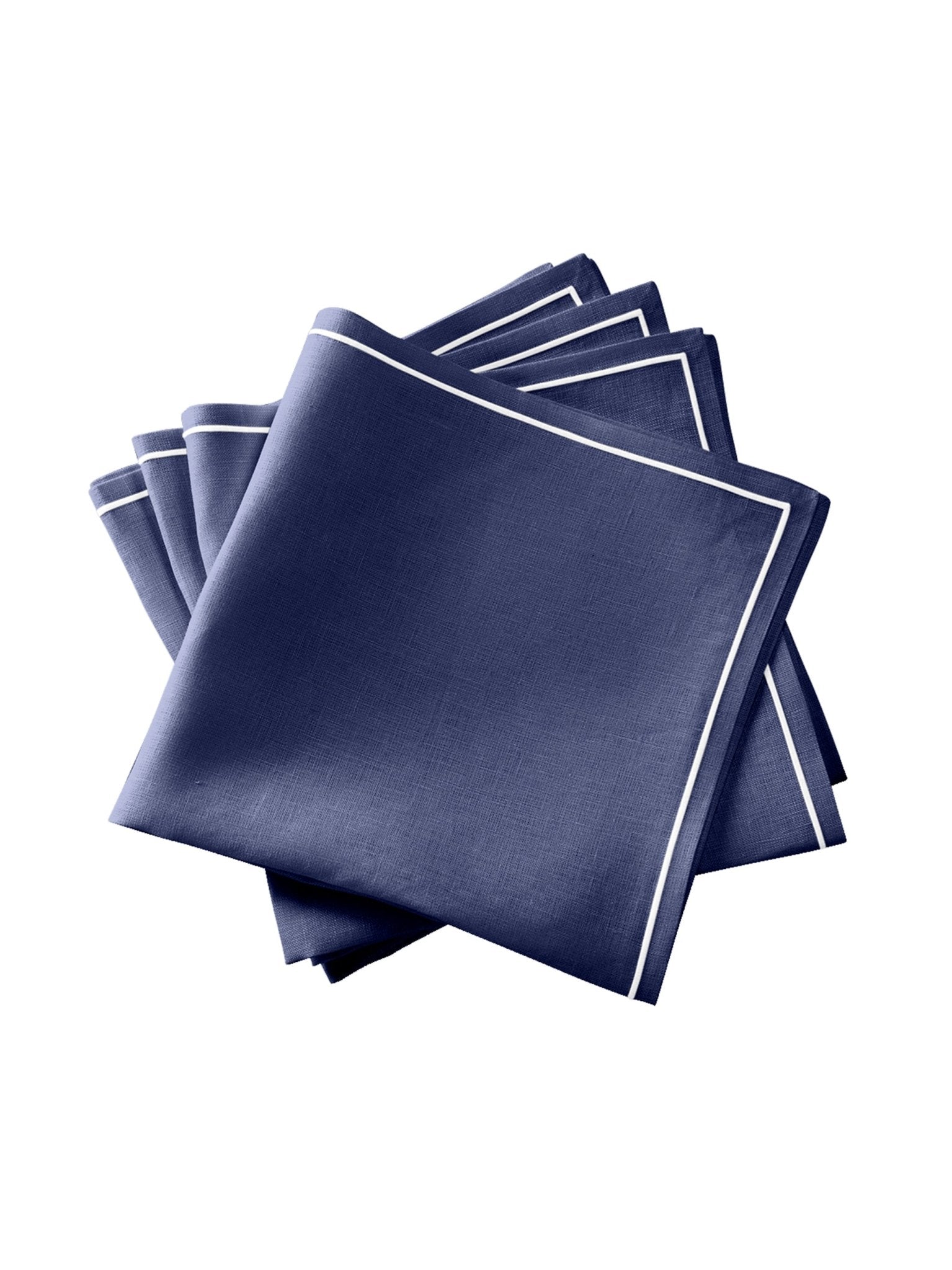 Matouk Casual Couture Linen Collection - Marsh and Manor Collective