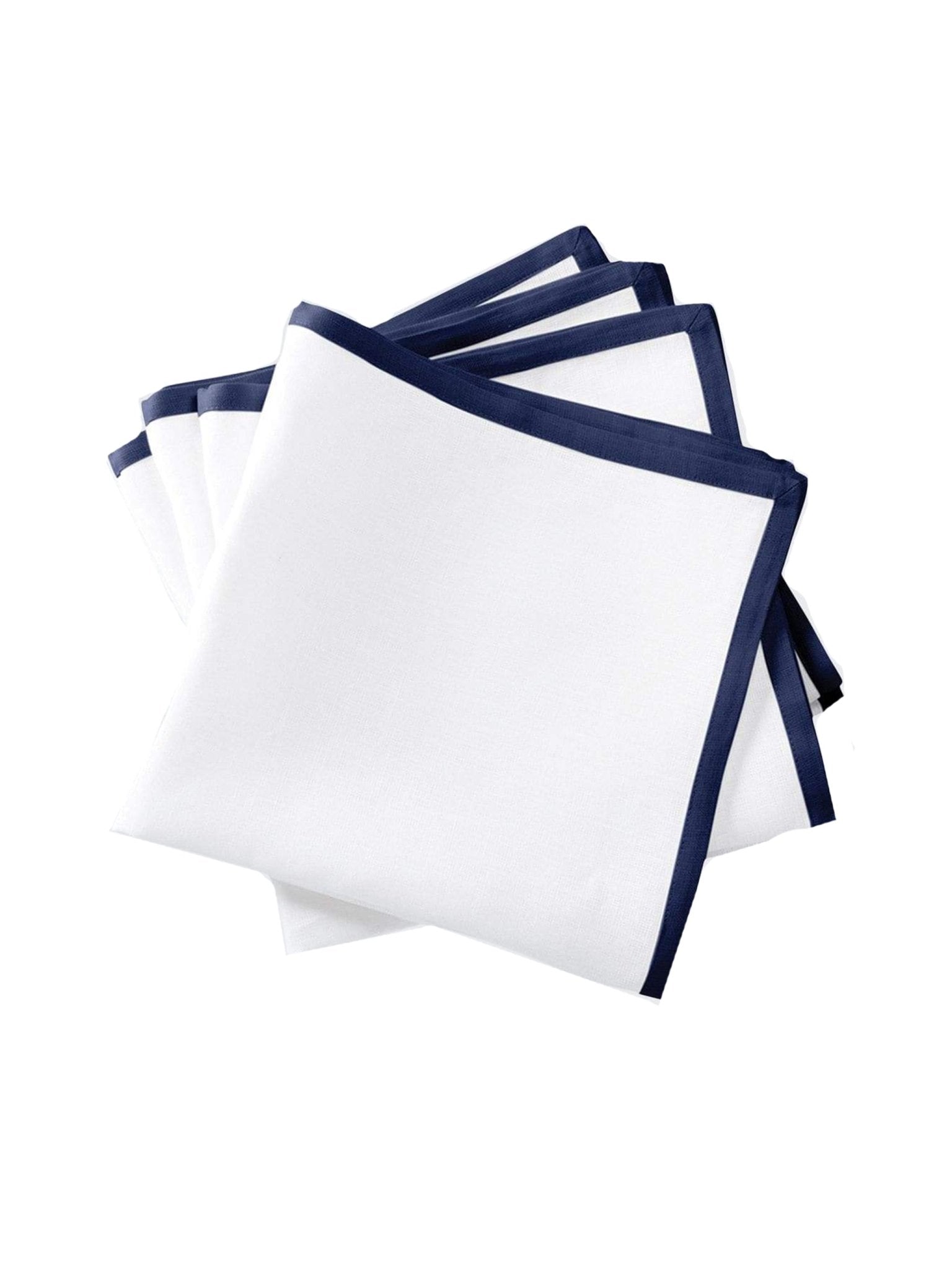 Matouk Casual Couture Linen Collection - Marsh and Manor Collective