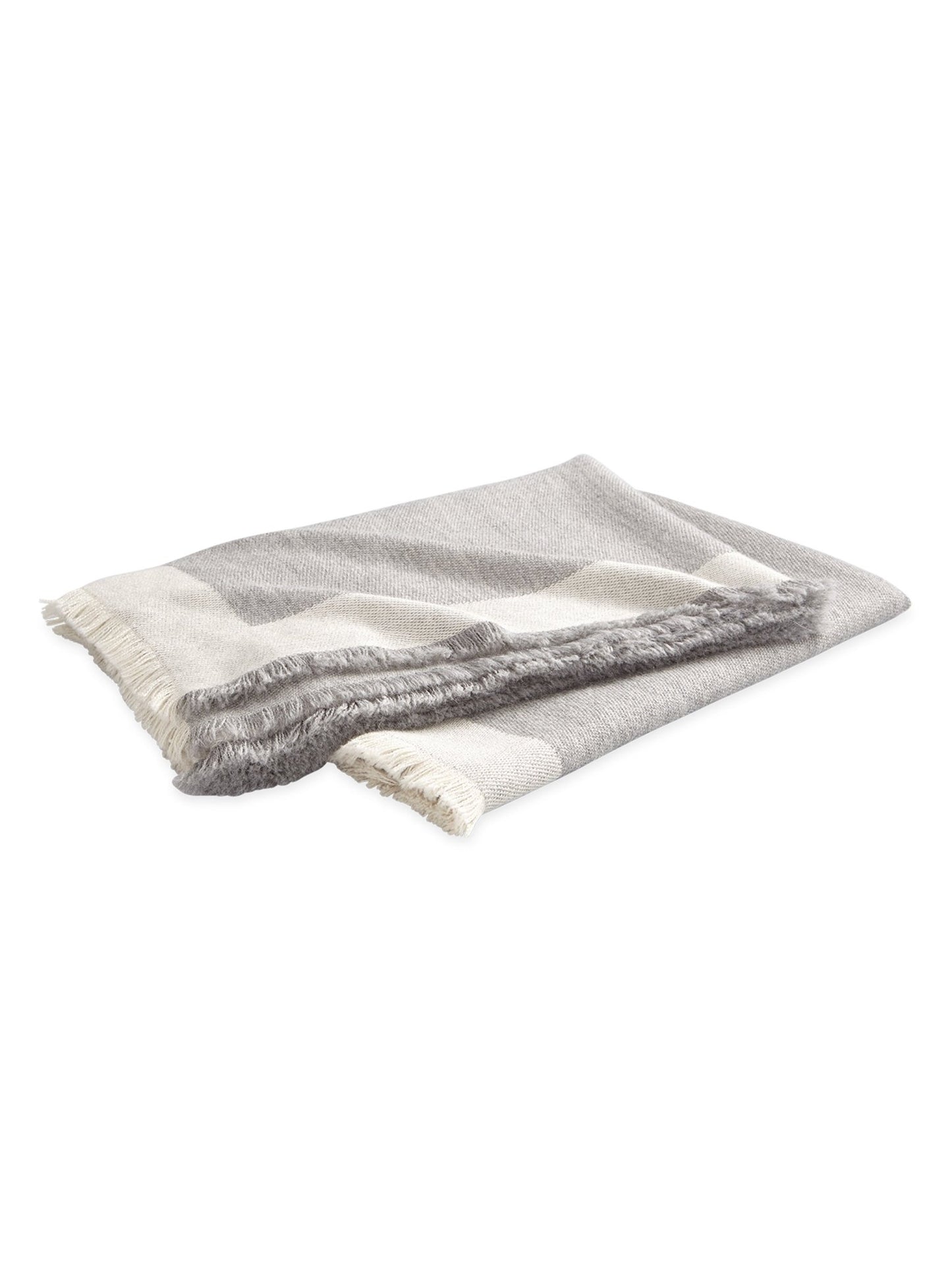 Matouk Suri Throw - Marsh and Manor Collective