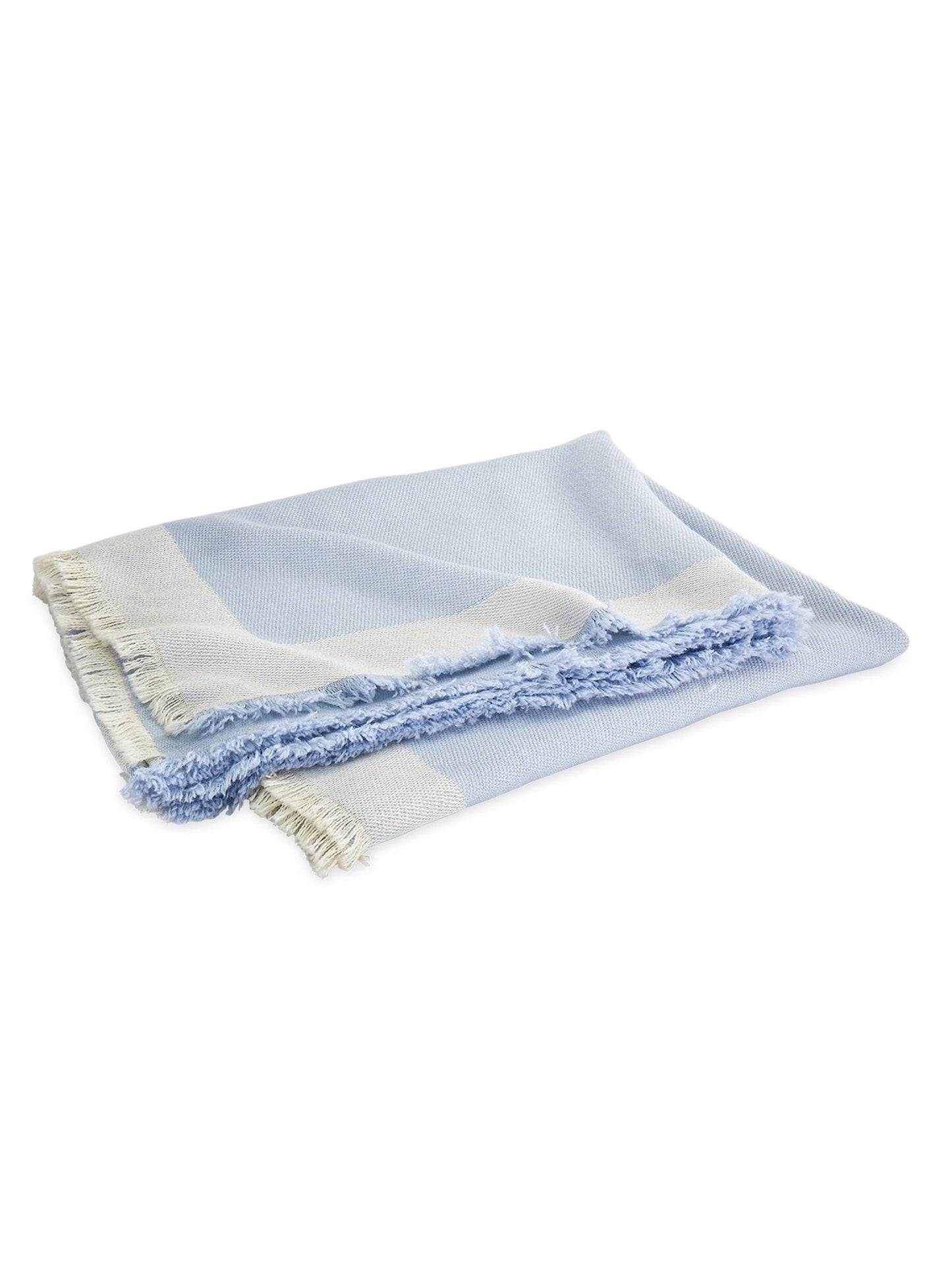 Matouk Suri Throw - Marsh and Manor Collective