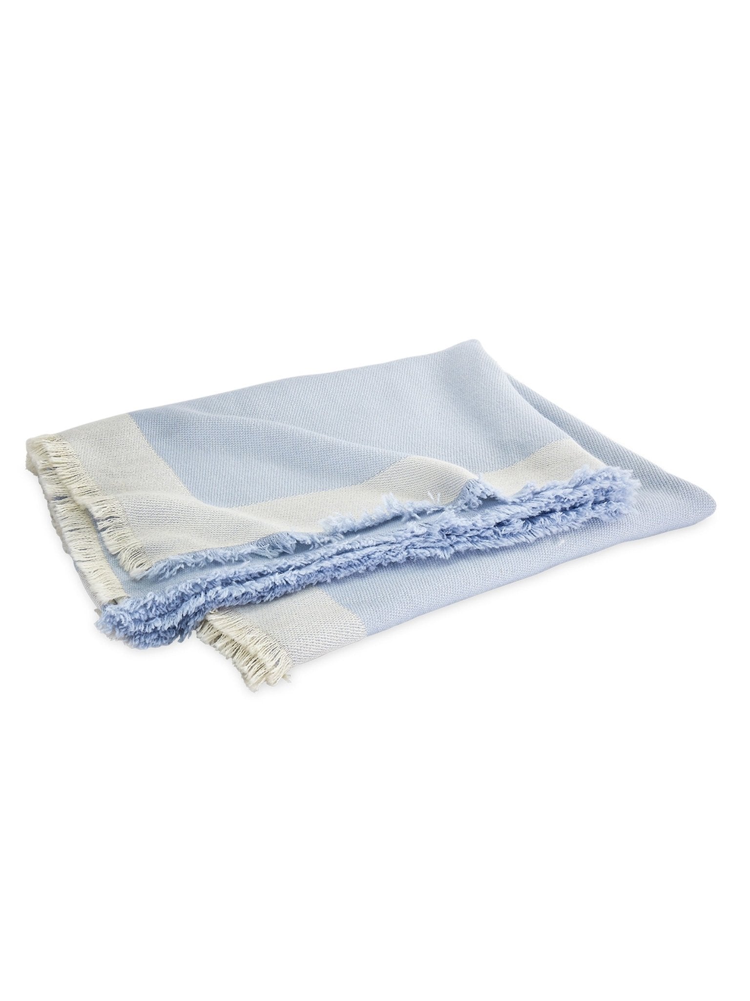 Matouk Suri Throw - Marsh and Manor Collective