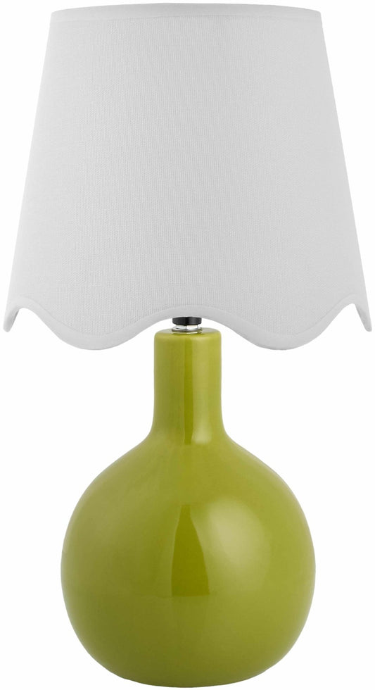 Megan Table Lamp - Marsh and Manor Collective