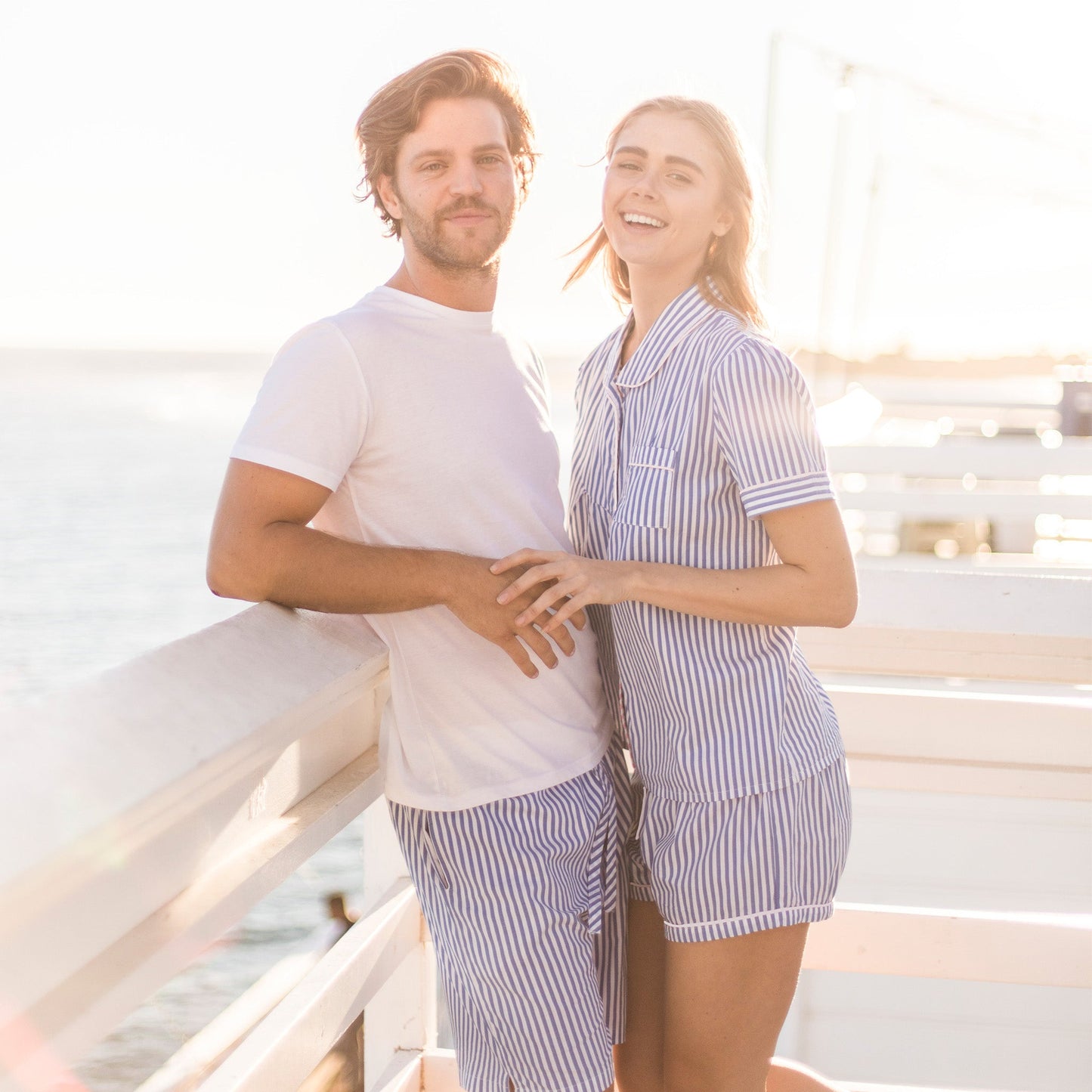 Men's Braddock Classic Sleep Shorts