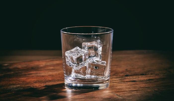 Mini Rocks Tray - Marsh and Manor Collective