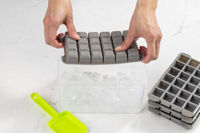 Mini Rocks Tray - Marsh and Manor Collective