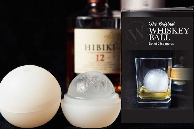 Monogrammed Whiskey Balls - Marsh and Manor Collective