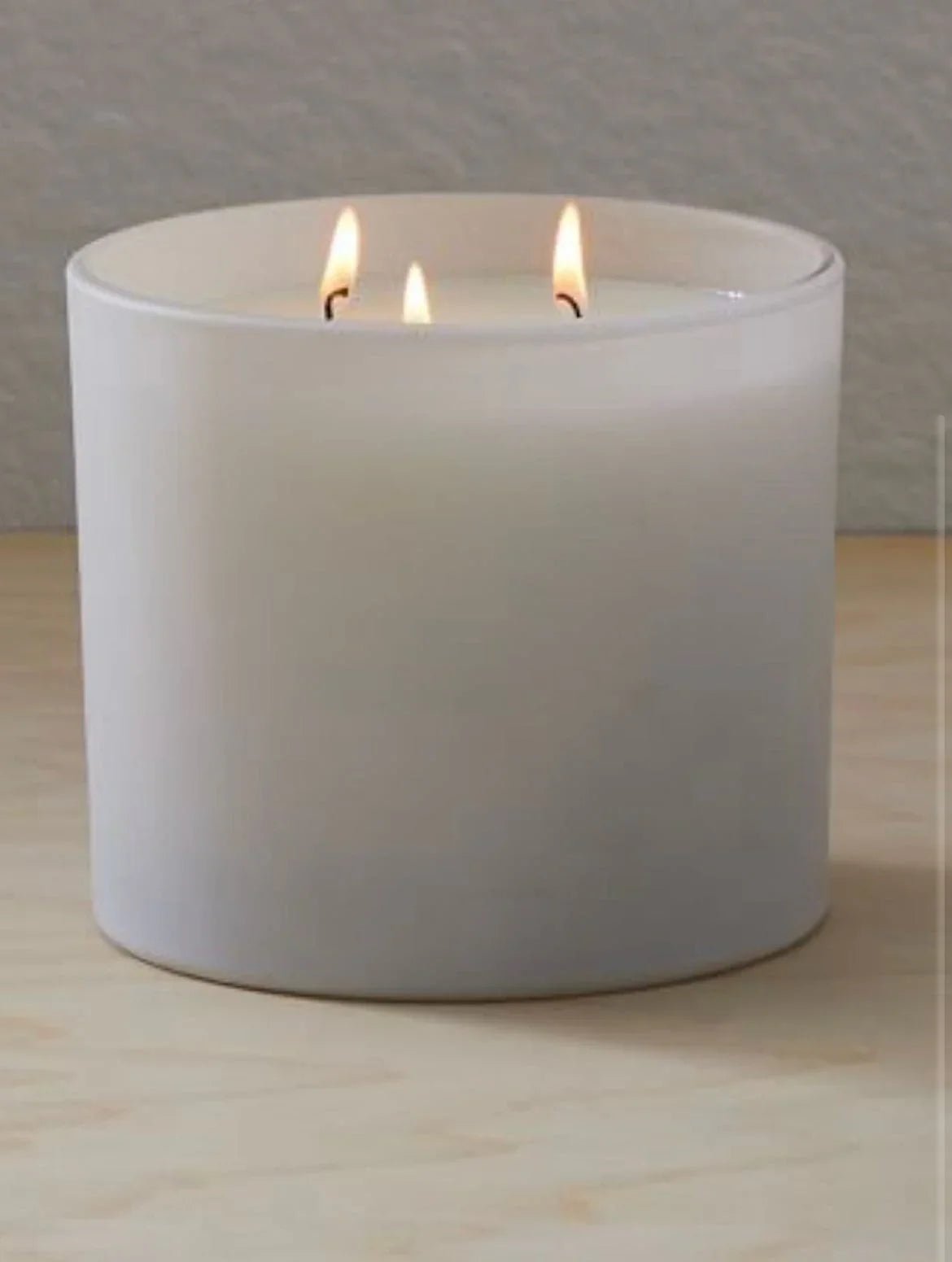 Muir Woods 3 Wick Candle - Marsh and Manor Collective