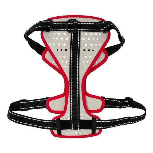 Nathan reflective dog harness - Marsh and Manor Collective