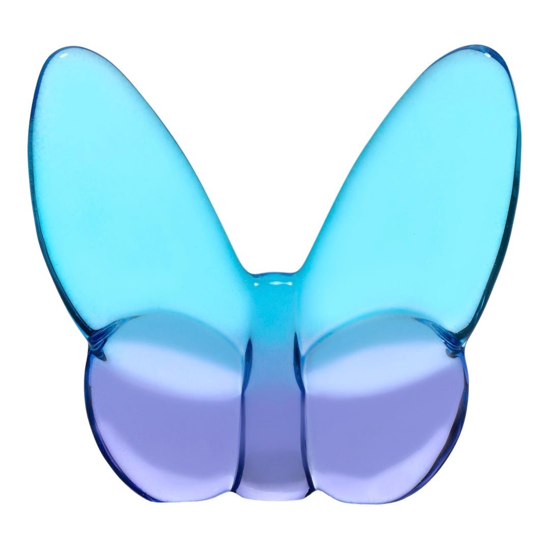 NEW Lainy Exclusive Mor Crystal Butterfly Home Decor in Ombré - Marsh and Manor Collective