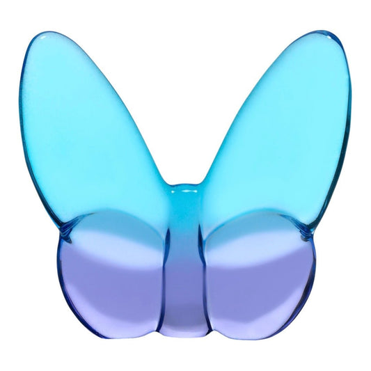 NEW Lainy Exclusive Mor Crystal Butterfly Home Decor in Ombré - Marsh and Manor Collective