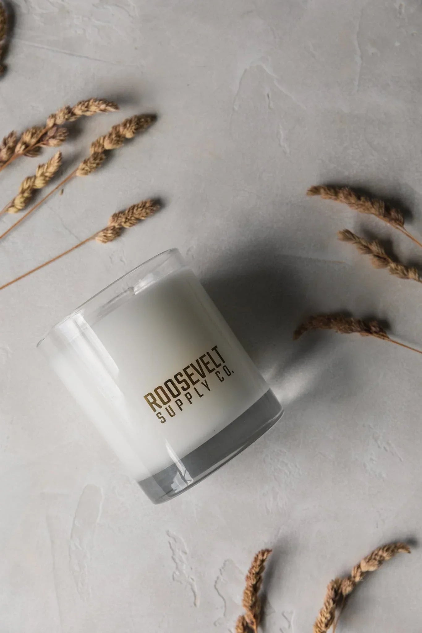 Olympic Candle - Marsh and Manor Collective