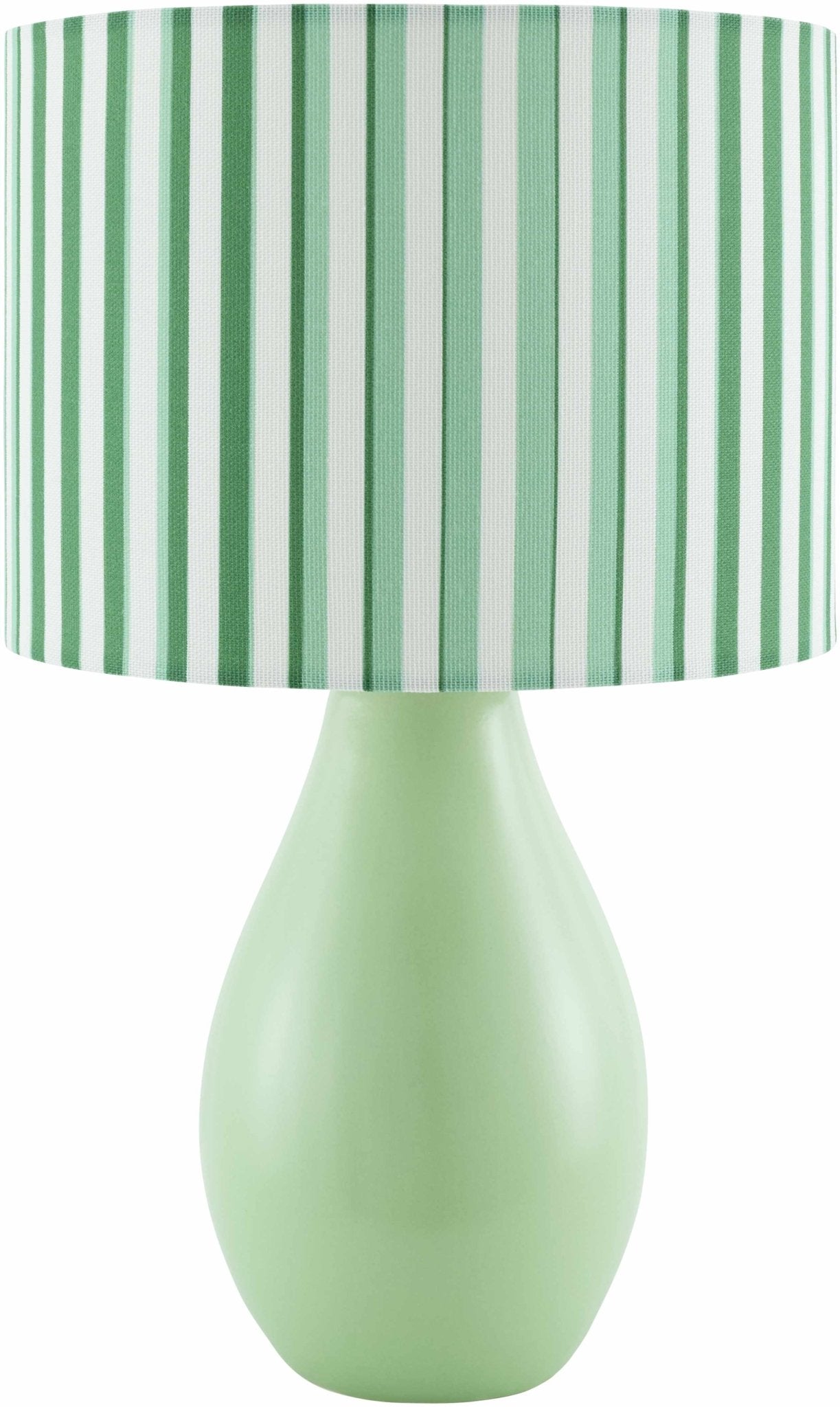Parker Table Lamp - Marsh and Manor Collective