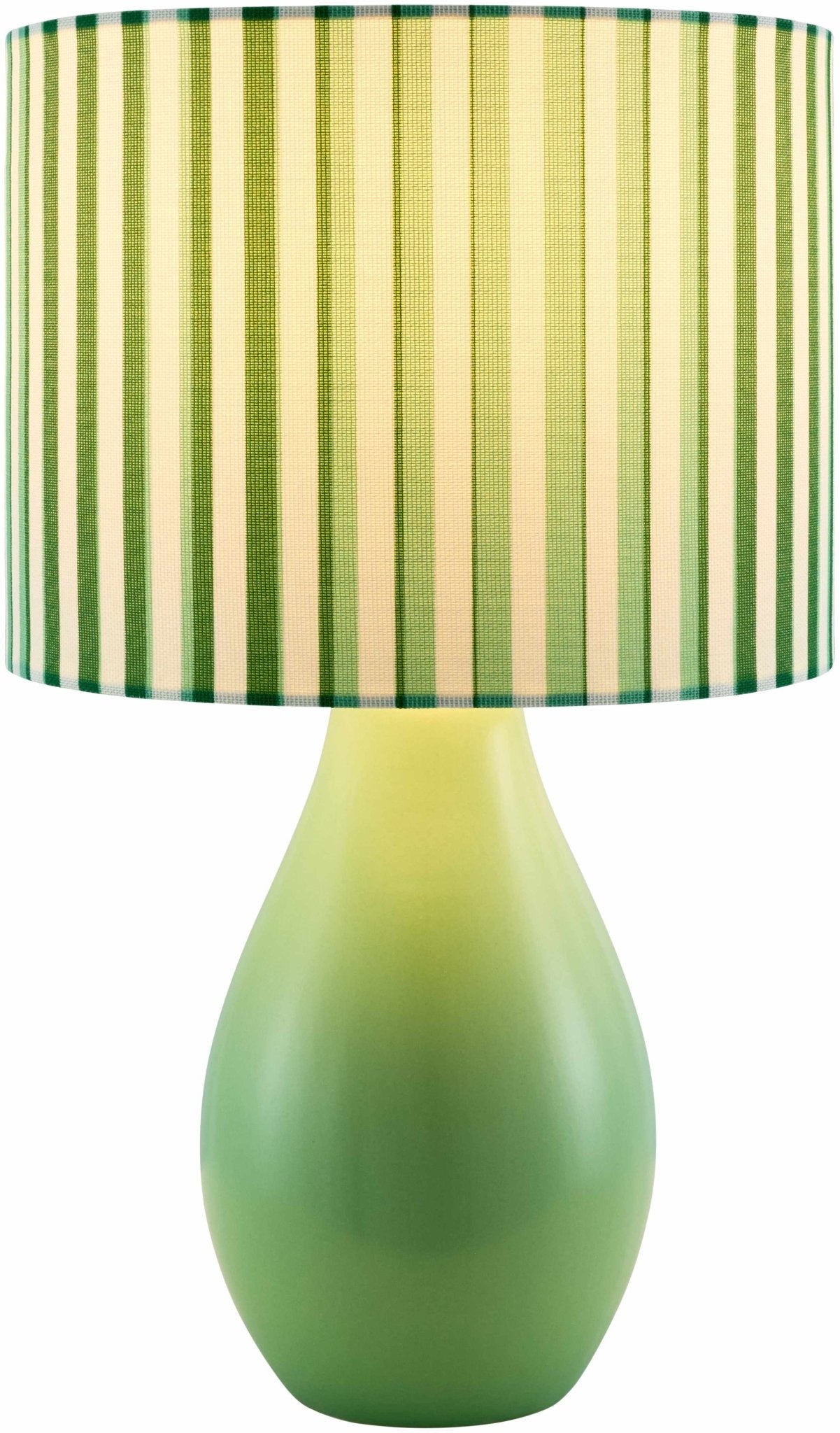Parker Table Lamp - Marsh and Manor Collective