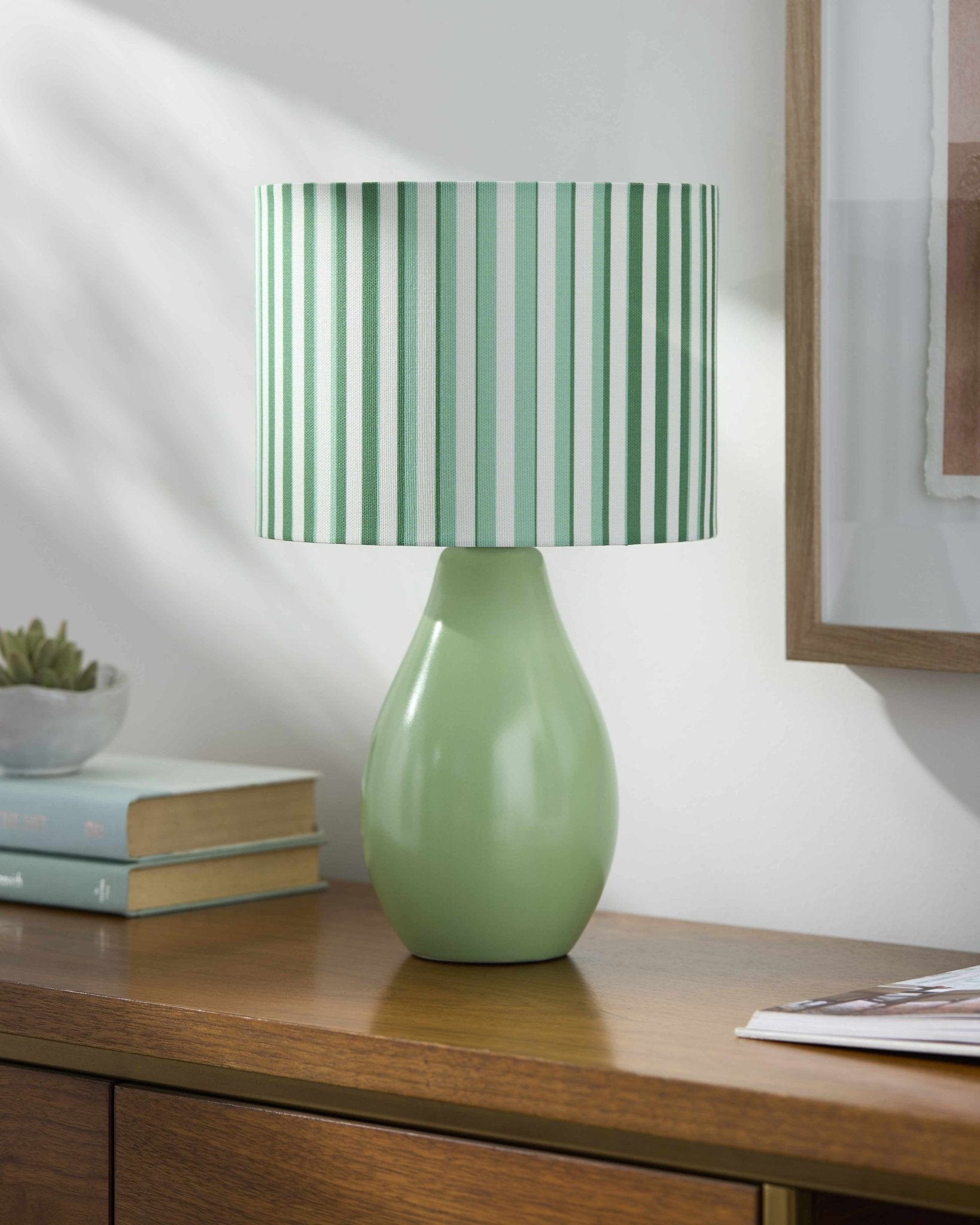 Parker Table Lamp - Marsh and Manor Collective