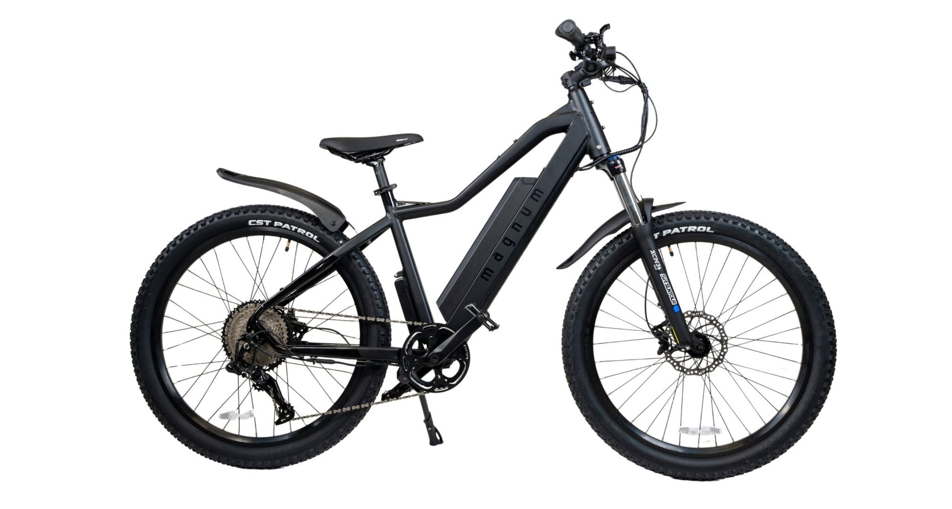 Peak T5 - Marsh and Manor Collective