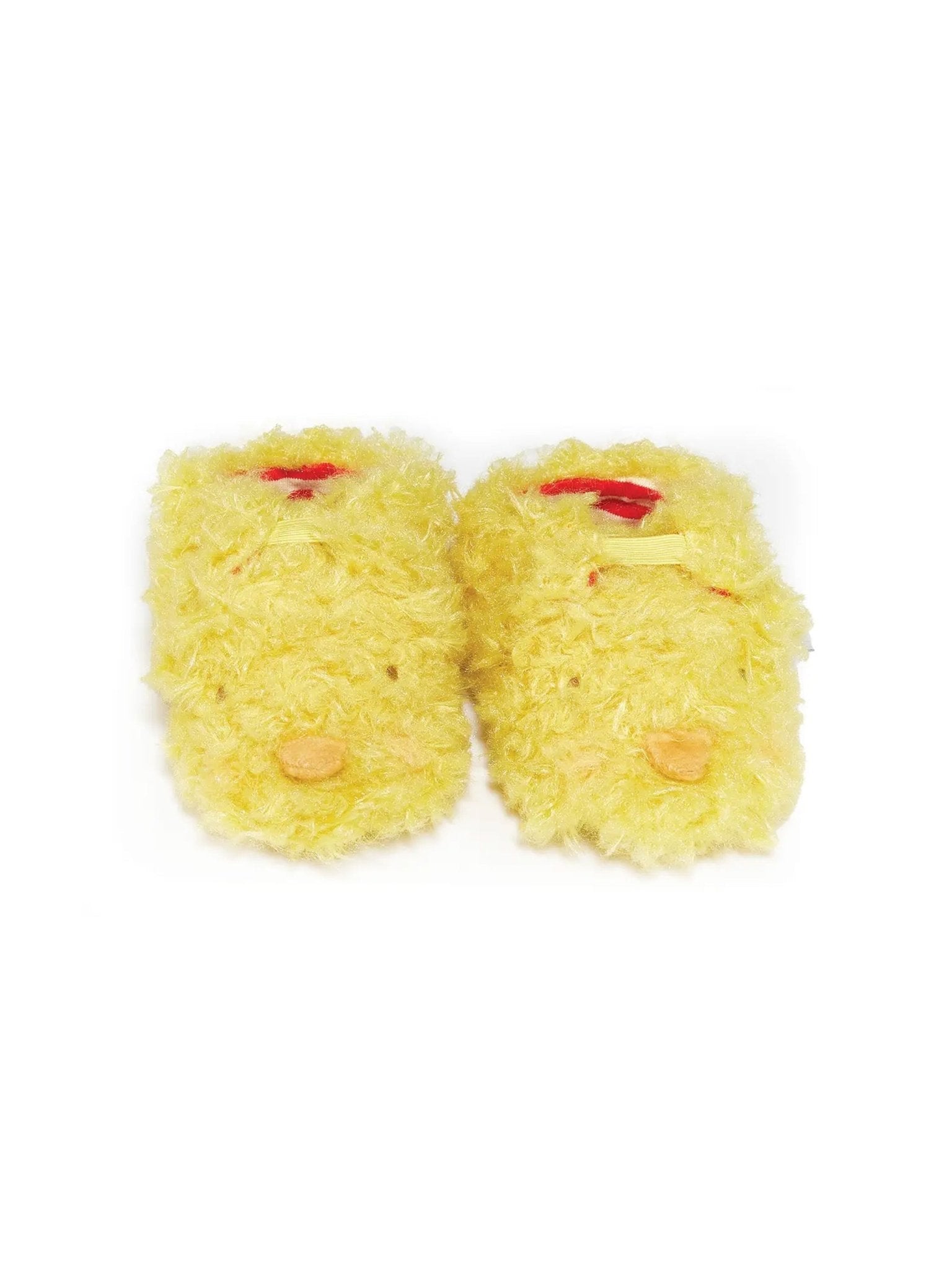 Peep Peep Booties - Marsh and Manor Collective