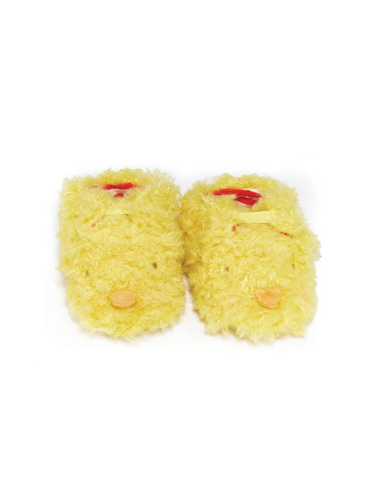 Peep Peep Booties - Marsh and Manor Collective