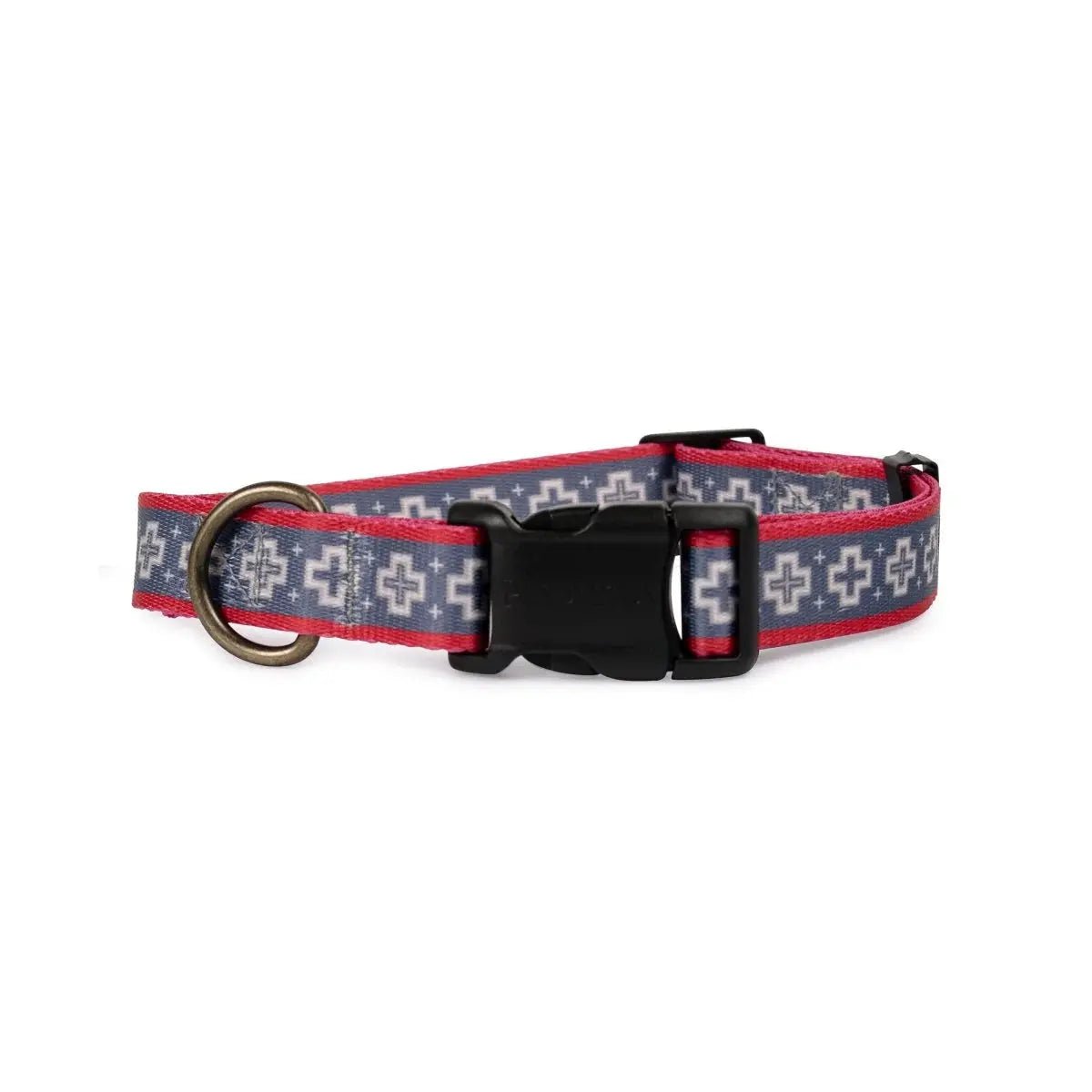 Pendleton Adventure Collar - Marsh and Manor Collective