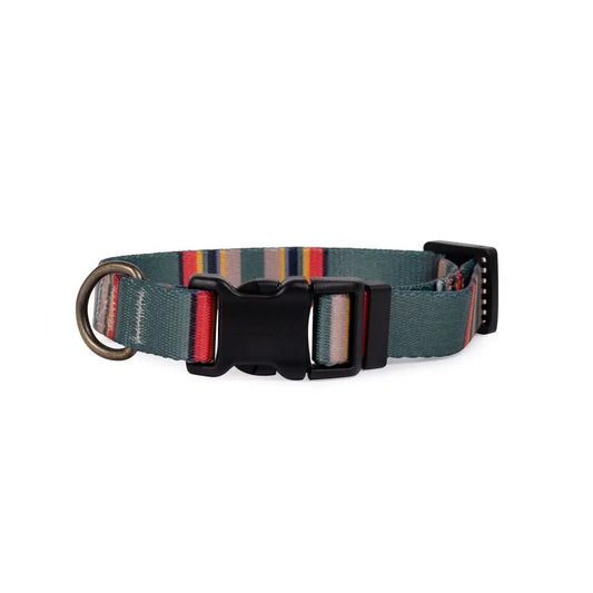 Pendleton Adventure Collar - Marsh and Manor Collective