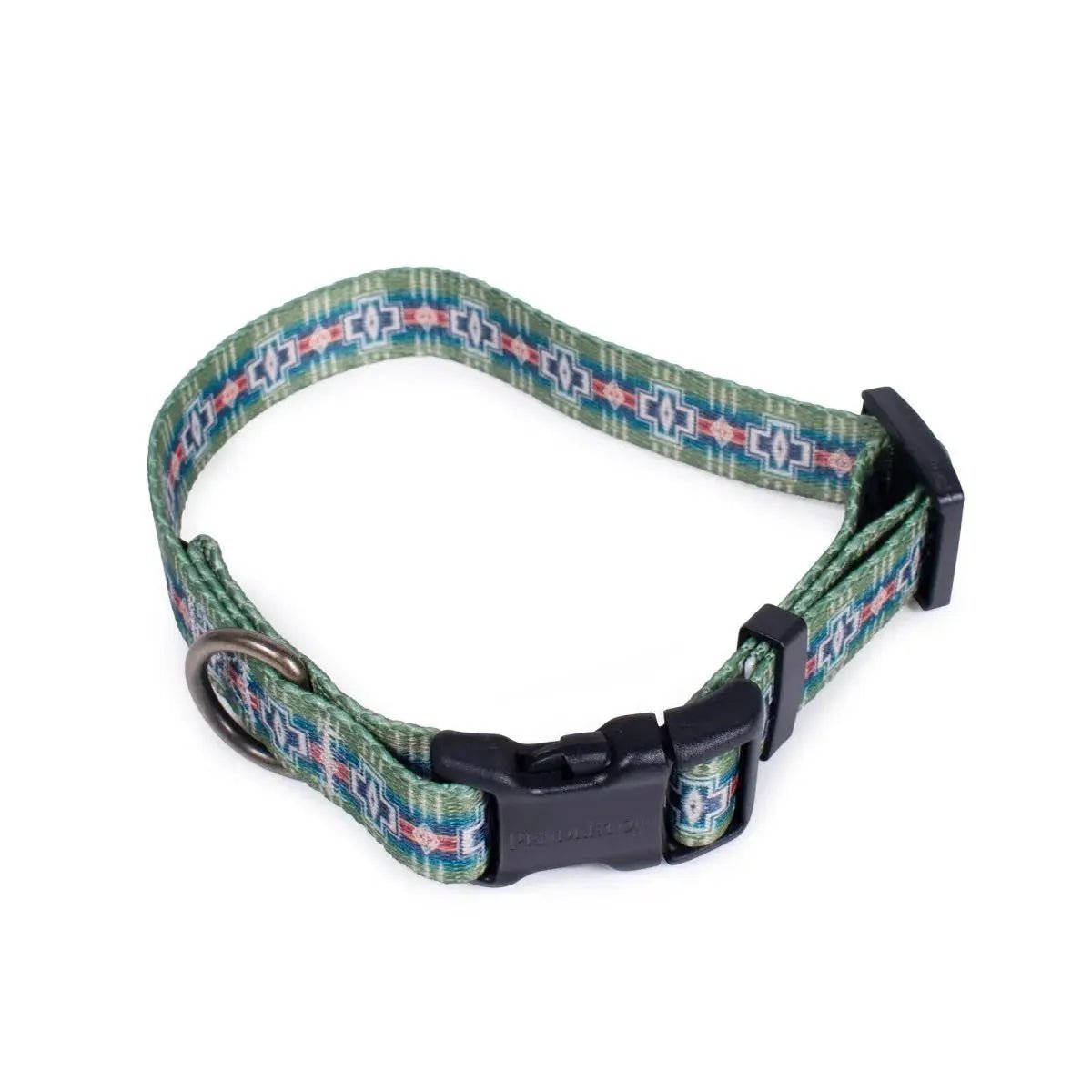 Pendleton Adventure Collar - Marsh and Manor Collective