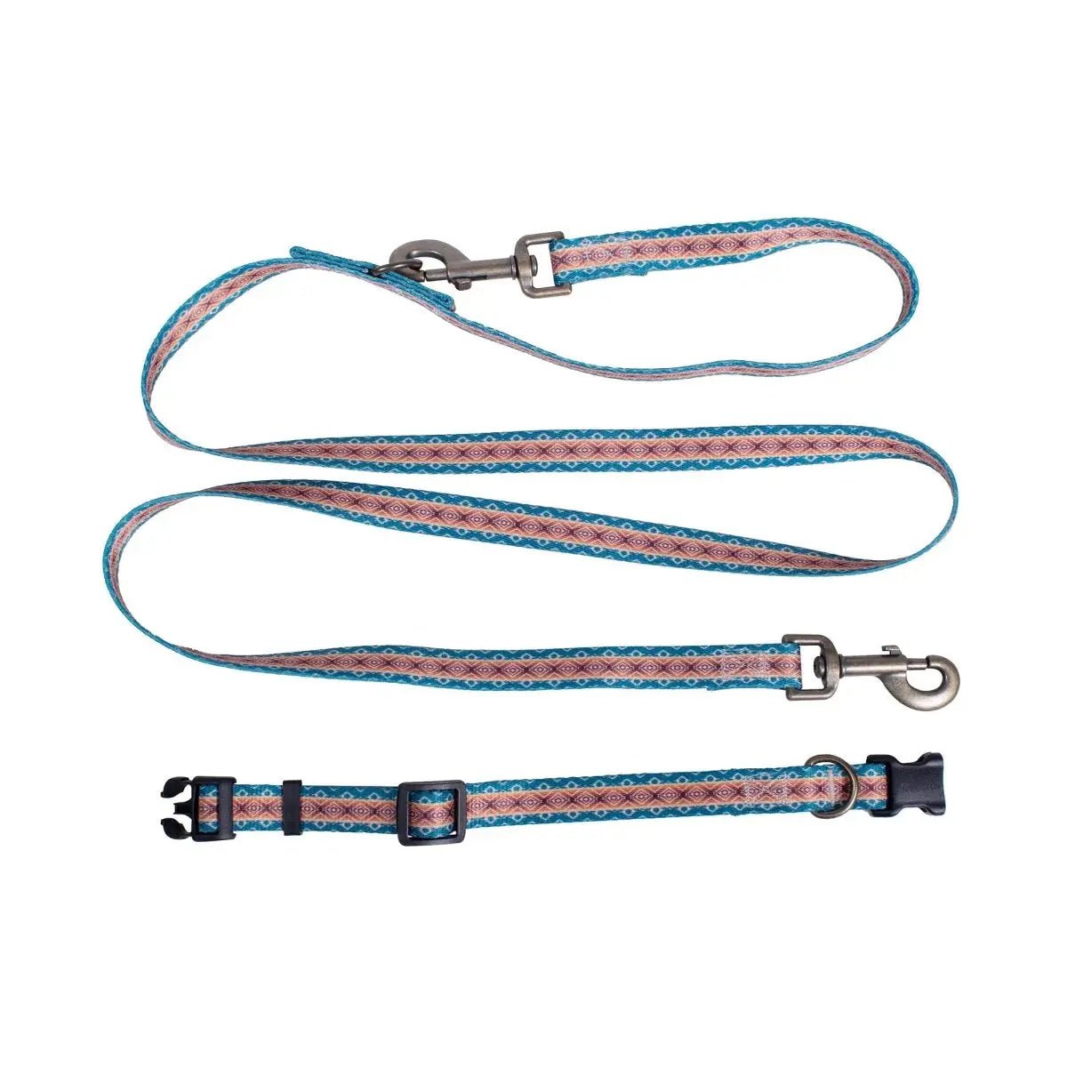 Pendleton Adventure Leash - Marsh and Manor Collective