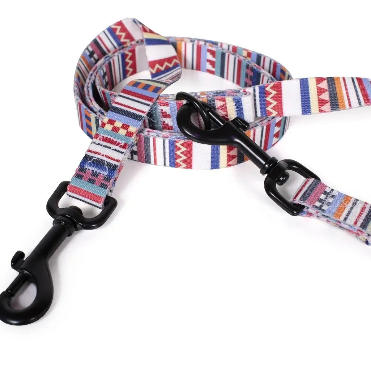 Pendleton Adventure Leash - Marsh and Manor Collective