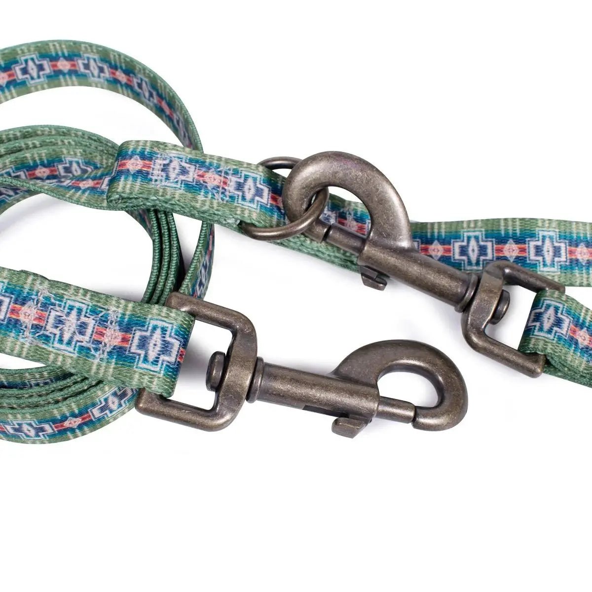 Pendleton Adventure Leash - Marsh and Manor Collective