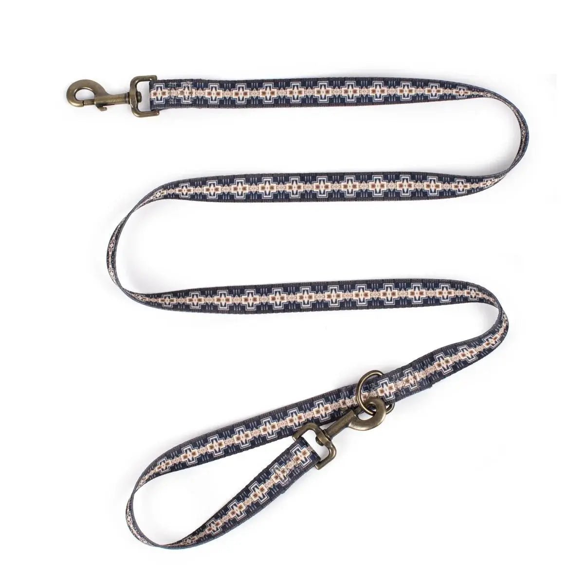 Pendleton Adventure Leash - Marsh and Manor Collective