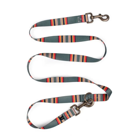 Pendleton Adventure Leash - Marsh and Manor Collective