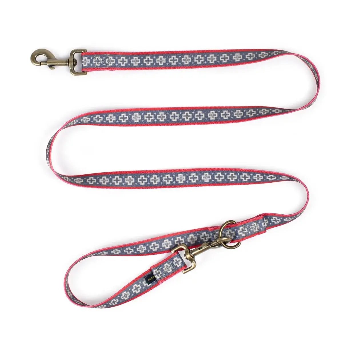 Pendleton Adventure Leash - Marsh and Manor Collective
