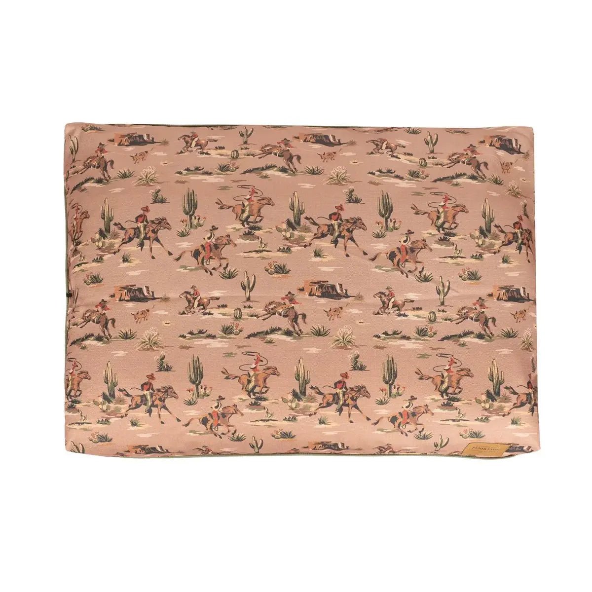 Pendleton All Season Pet Napper Dog Bed - Marsh and Manor Collective