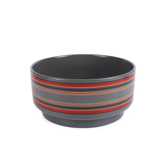 Pendleton Ceramic Dog Bowl - Marsh and Manor Collective