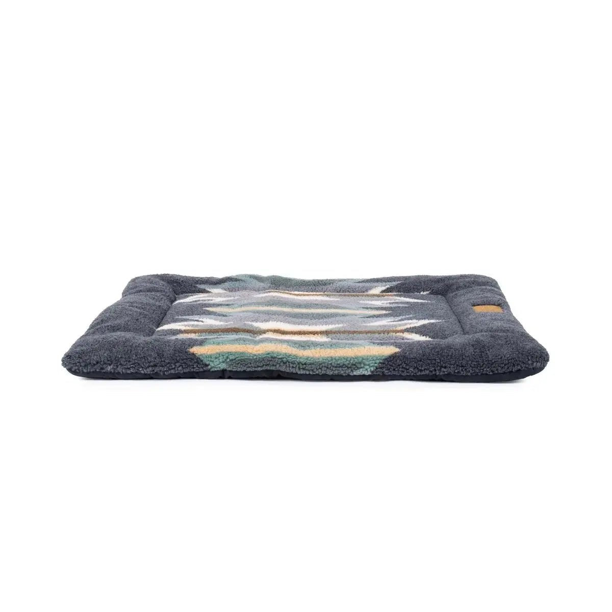 Pendleton Comfort Cushion Dog Bed - Marsh and Manor Collective