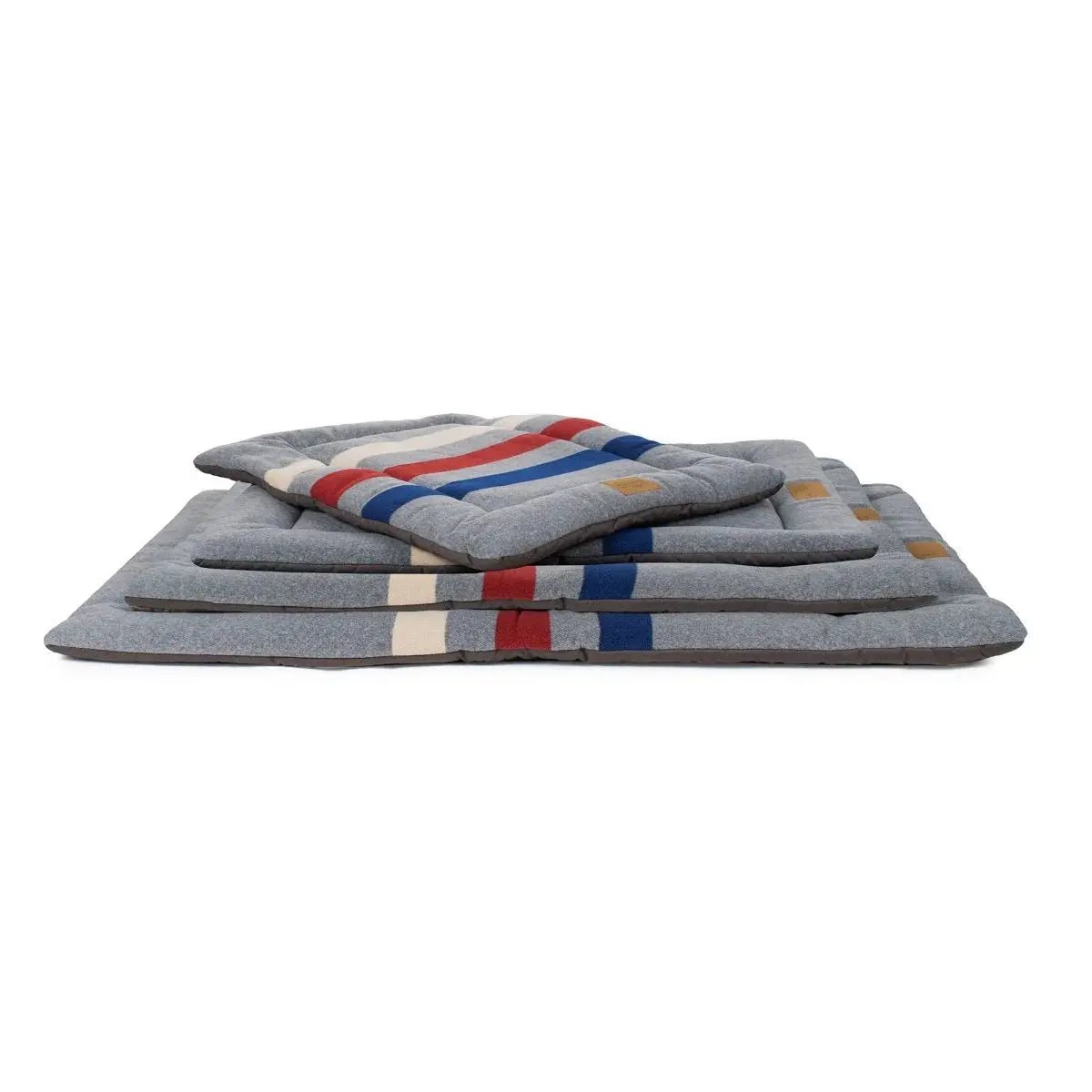 Pendleton Comfort Cushion Dog Bed - Marsh and Manor Collective